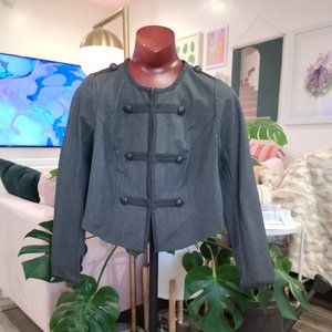 TORRID Conductor Blazer